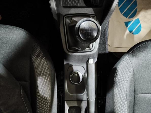 Renault Duster II с пробегом 2022 года, цена 1 670 000 рублей, 84312 км, внедорожник, Автокод Объявления