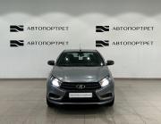 Lada (ВАЗ) Vesta I Санкт-Петербург  - изображение 23