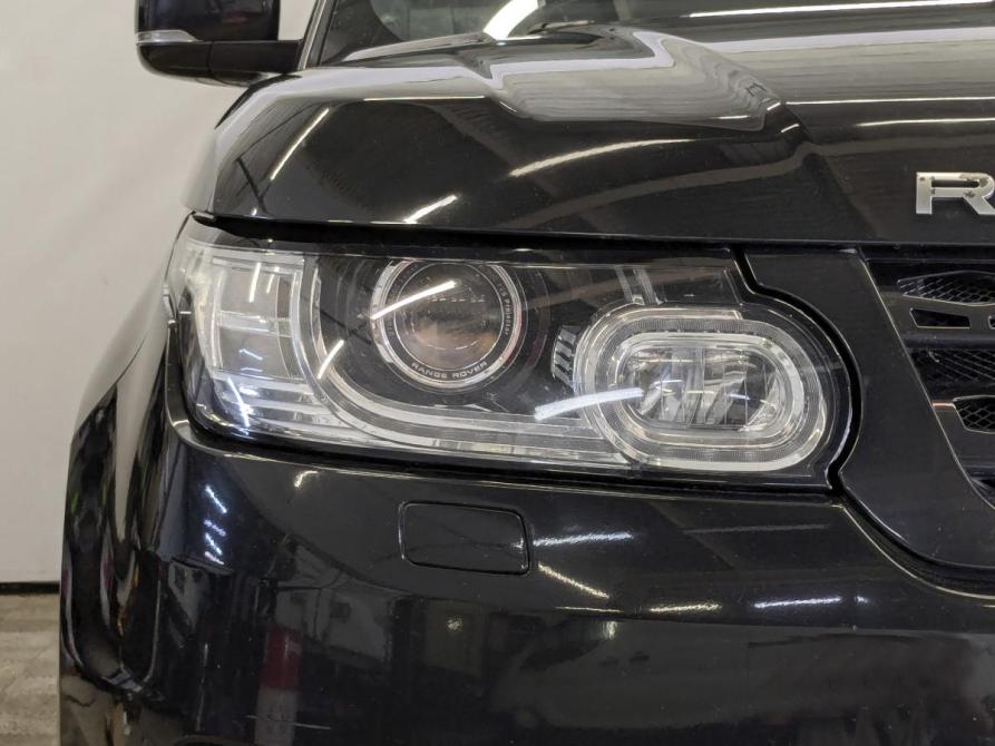 Land Rover Range Rover Sport II Москва  - изображение 17