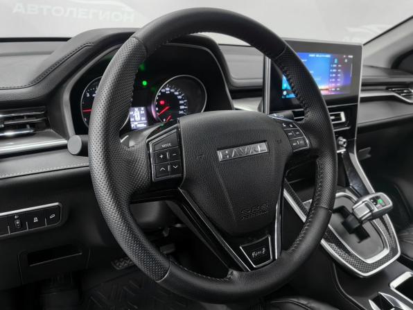 Haval M6 II с пробегом 2024 года, цена 1 830 000 рублей, 44022 км, внедорожник, Автокод Объявления
