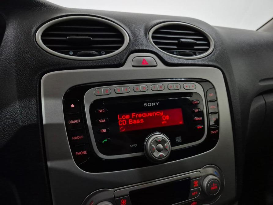 Ford Focus II Рестайлинг Альметьевск  - изображение 20