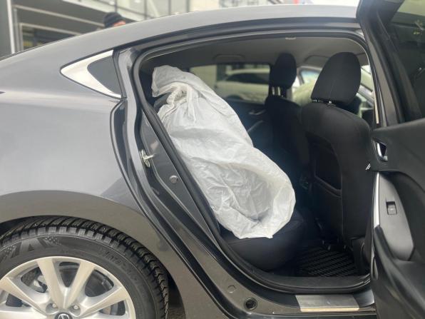Mazda 6 III (GJ) с пробегом 2014 года, цена 1 300 000 рублей, 209794 км, седан, Автокод Объявления