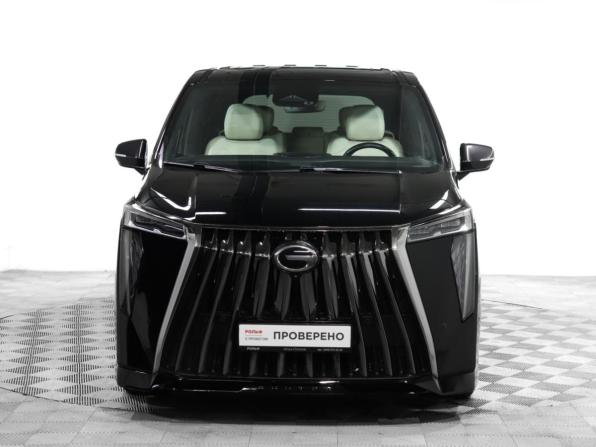 GAC M8 с пробегом 2024 года, цена 3 989 000 рублей, 67548 км, минивэн, Автокод Объявления