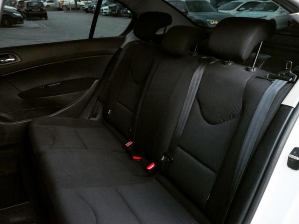 Peugeot 408 I с пробегом 2013 года, цена 525 000 рублей, 215738 км, седан, Автокод Объявления