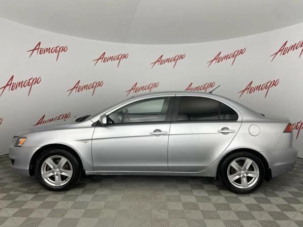 Mitsubishi Lancer X с пробегом 2010 года, цена 710 000 рублей, 155084 км, седан, Автокод Объявления