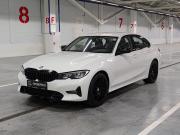 BMW 3 серии VII (G2x) Казань  - изображение 27