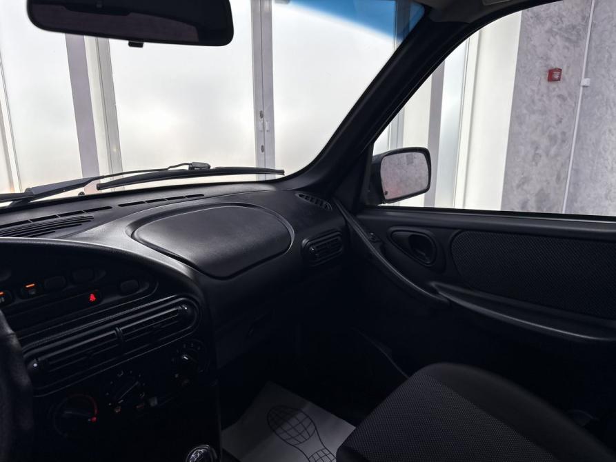Chevrolet Niva I Рестайлинг Ярославль  - изображение 25
