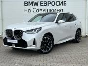 BMW X3 IV (G45/G48) Санкт-Петербург  - изображение 32