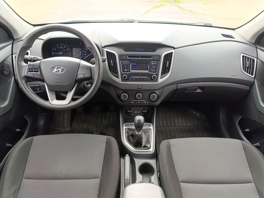 Hyundai Creta I Набережные Челны  - изображение 17
