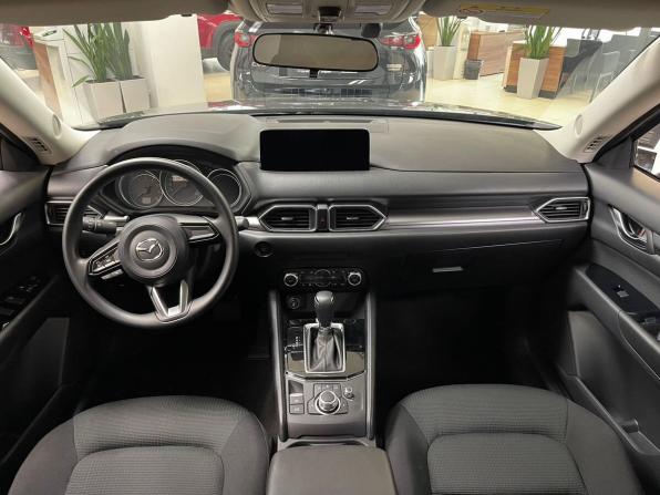 Новый Mazda CX-5 II Рестайлинг 2026 года, цена 4 430 000 рублей, внедорожник, Автокод Объявления