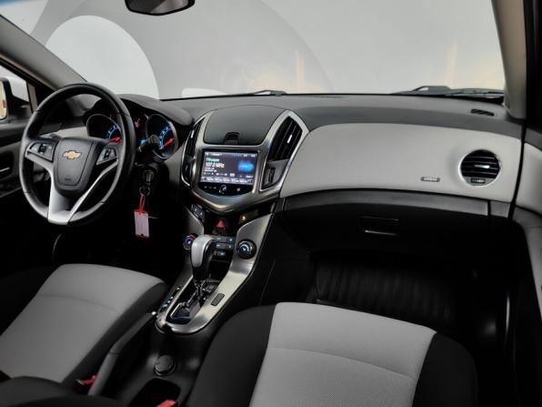 Chevrolet Cruze I Рестайлинг с пробегом 2014 года, цена 875 000 рублей, 171588 км, универсал, Автокод Объявления