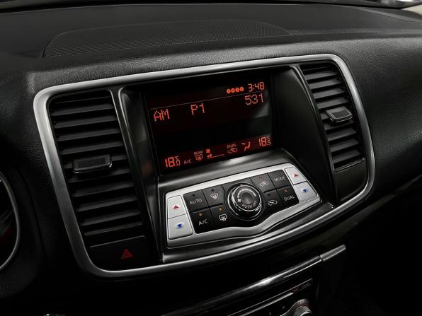 Nissan Teana II Рестайлинг с пробегом 2011 года, цена 875 000 рублей, 307644 км, седан, Автокод Объявления