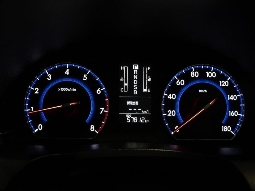 Toyota Allion II Рестайлинг Чита  - изображение 14
