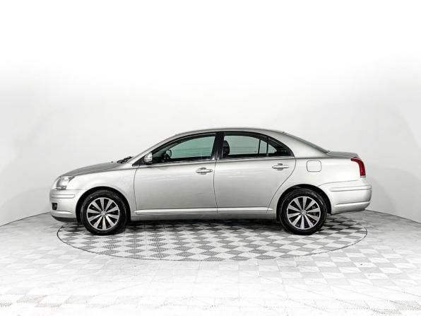 Toyota Avensis II Рестайлинг с пробегом 2006 года, цена 717 000 рублей, 211893 км, седан, Автокод Объявления