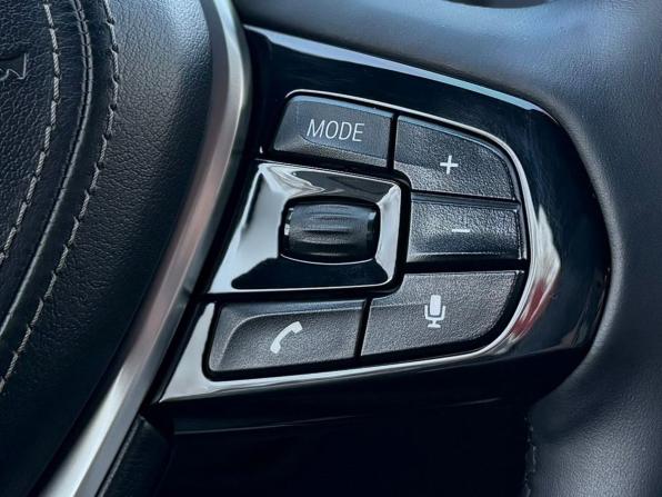 BMW 5 серии VII (G30/G31/G38) с пробегом 2018 года, цена 2 890 000 рублей, 174365 км, седан, Автокод Объявления