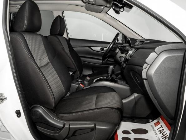 Nissan X-Trail III Рестайлинг с пробегом 2018 года, цена 2 490 500 рублей, 87742 км, внедорожник, Автокод Объявления