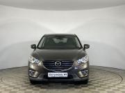 Mazda CX-5 I Рестайлинг Воронеж  - изображение 23