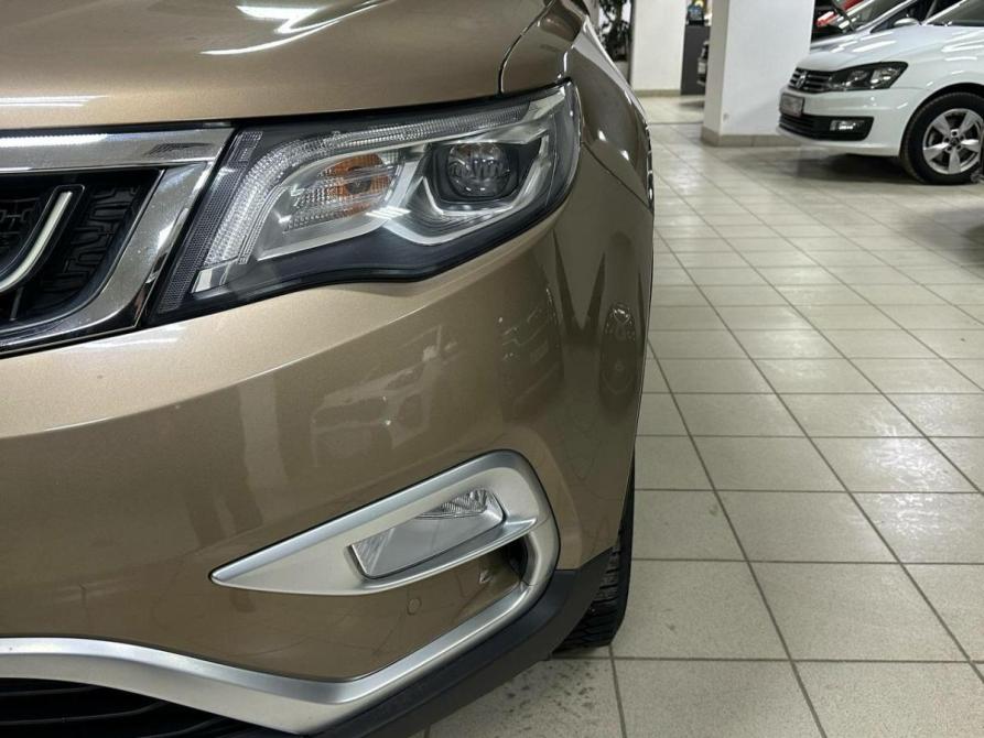 Geely Atlas I Оренбург  - изображение 7