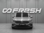 Volkswagen Jetta VII Ростов-на-Дону  - изображение 22