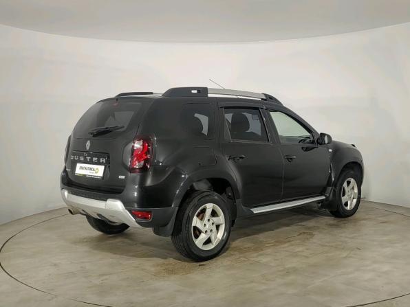 Renault Duster I Рестайлинг с пробегом 2019 года, цена 1 450 000 рублей, 148000 км, внедорожник, Автокод Объявления