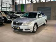 Skoda Octavia II (A5) Рестайлинг Оренбург  - изображение 20