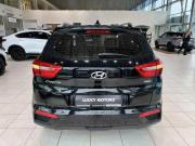 Hyundai Creta I Рестайлинг Екатеринбург  - изображение 28
