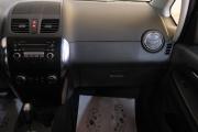 Suzuki SX4 I (Classic) Рестайлинг Омск  - изображение 42