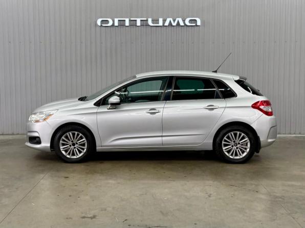 Citroen C4 II с пробегом 2011 года, цена 527 000 рублей, 199491 км, хэтчбек, Автокод Объявления