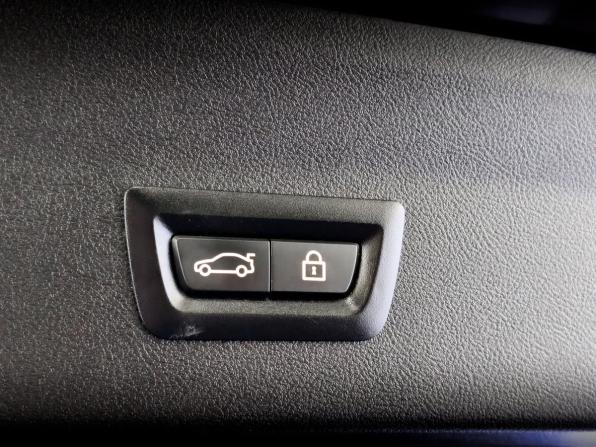 BMW X4 II (G02) с пробегом 2021 года, цена 3 850 000 рублей, 136960 км, внедорожник, Автокод Объявления
