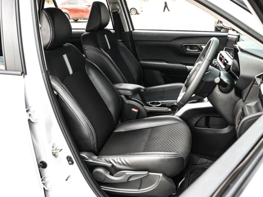 Daihatsu Rocky A200 Новороссийск  - изображение 10