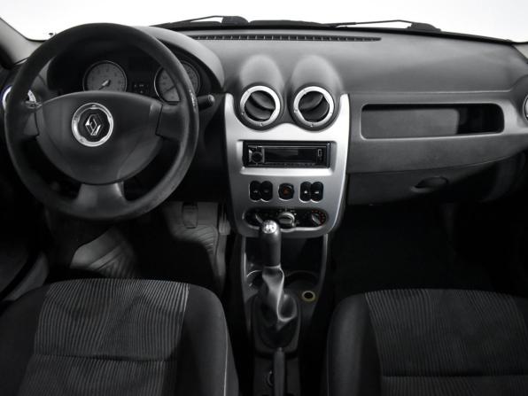 Renault Logan I Рестайлинг с пробегом 2010 года, цена 415 000 рублей, 145185 км, седан, Автокод Объявления