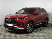 Chery Tiggo 7 Pro I Санкт-Петербург  - изображение 24