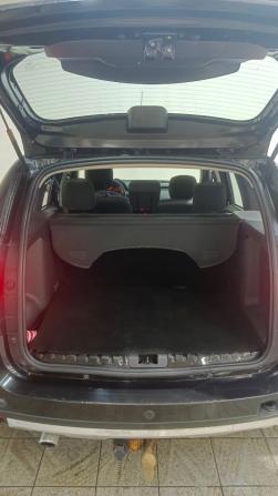 Renault Duster I с пробегом 2013 года, цена 880 000 рублей, 174760 км, внедорожник, Автокод Объявления