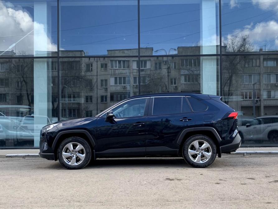 Toyota RAV4 V (XA50) Самара  - изображение 8