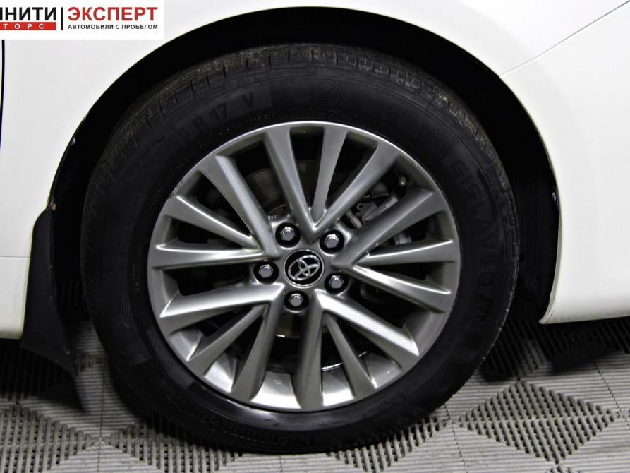 Toyota Camry VII (XV50) Рестайлинг Белгород  - изображение 18
