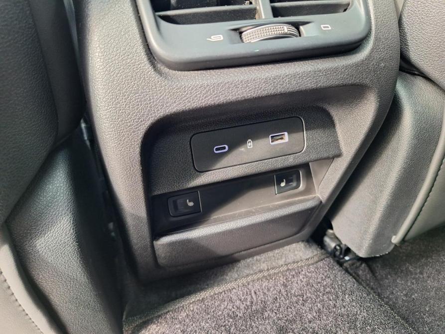 Geely Tugella I Рестайлинг Люберцы  - изображение 24