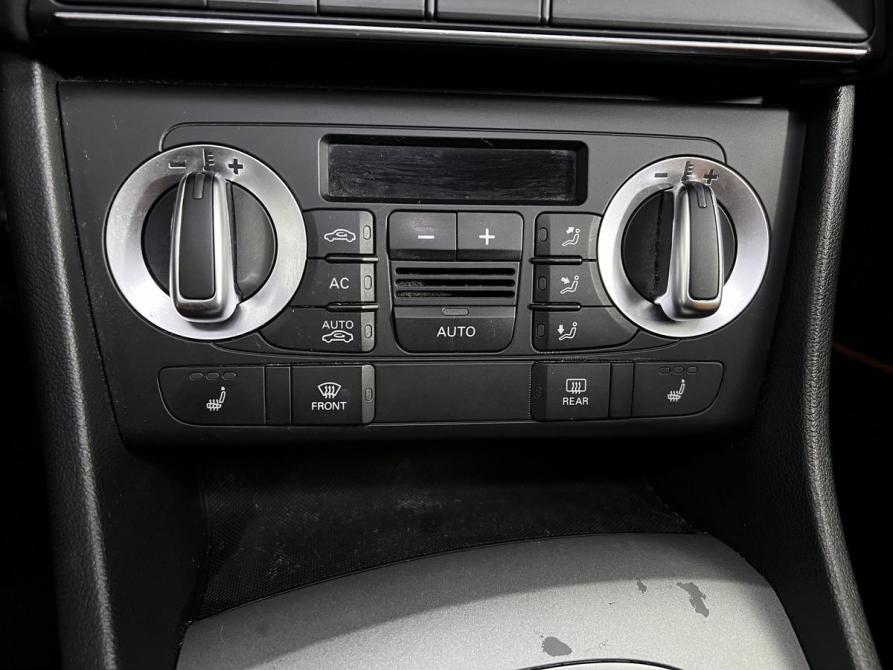 Audi Q3 I (8U) Калининград  - изображение 16