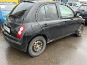 Nissan Micra III (K12) Киров  - изображение 4