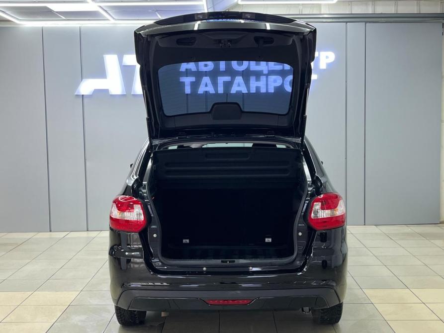 Lada (ВАЗ) Granta I Рестайлинг Таганрог  - изображение 6