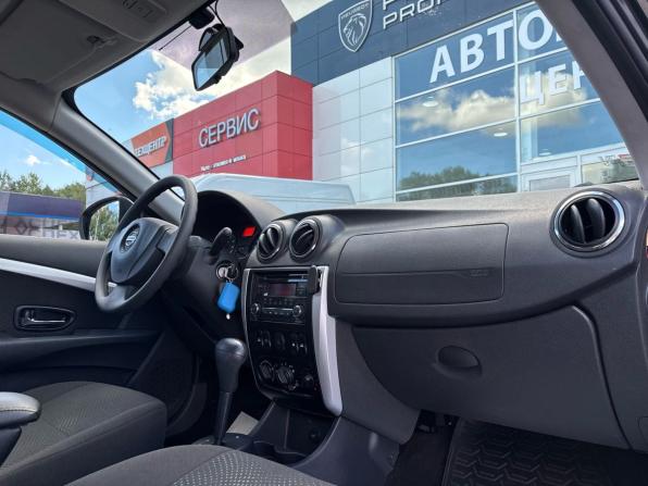 Nissan Almera III (G15) с пробегом 2017 года, цена 945 000 рублей, 61100 км, седан, Автокод Объявления