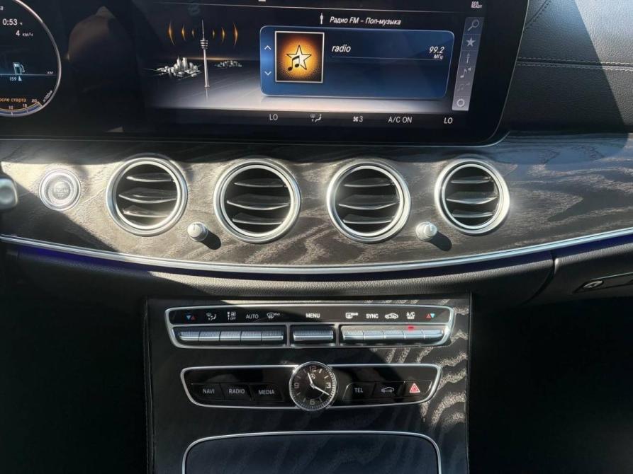 Mercedes-Benz E-Класс V (W213 S213 C238) Нижний Тагил  - изображение 25
