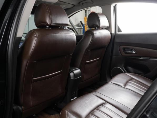 Chevrolet Cruze I Рестайлинг с пробегом 2012 года, цена 699 000 рублей, 193605 км, седан, Автокод Объявления