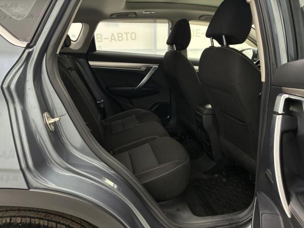 Geely Coolray I с пробегом 2021 года, цена 1 599 000 рублей, 85000 км, внедорожник, Автокод Объявления