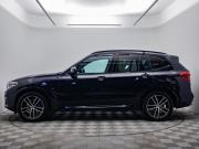 BMW X3 III (G01) Москва  - изображение 21