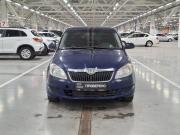 Skoda Fabia II Рестайлинг Казань  - изображение 24