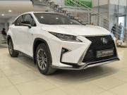 Lexus RX IV Казань  - изображение 25