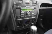 Ford Fusion I Рестайлинг Киров  - изображение 35