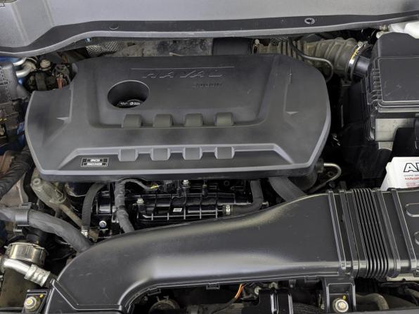 Haval F7x I с пробегом 2021 года, цена 1 350 000 рублей, 181723 км, внедорожник, Автокод Объявления