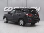 Hyundai Santa Fe II Ростов-на-Дону  - изображение 22