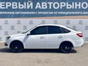 Lada (ВАЗ) Granta I Рестайлинг Краснодар  - изображение 27